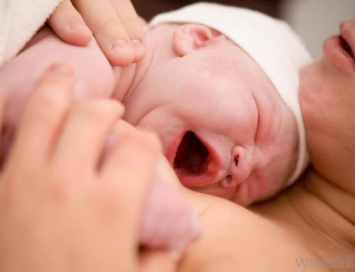 Colic (Excessive Crying) in Infants