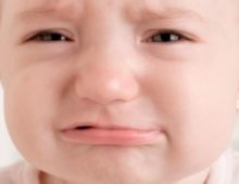 constipation in children