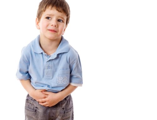 Diarrhea in children